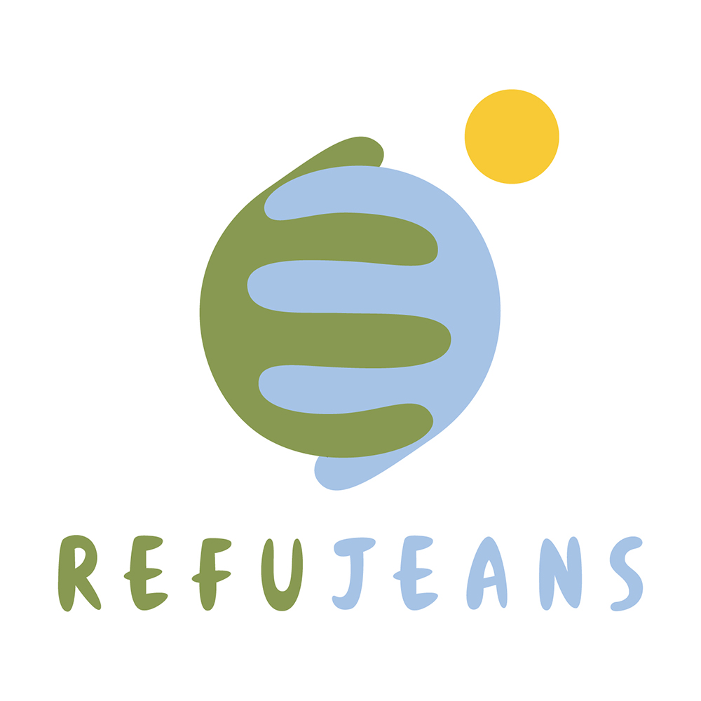 Clothing For Refugees.